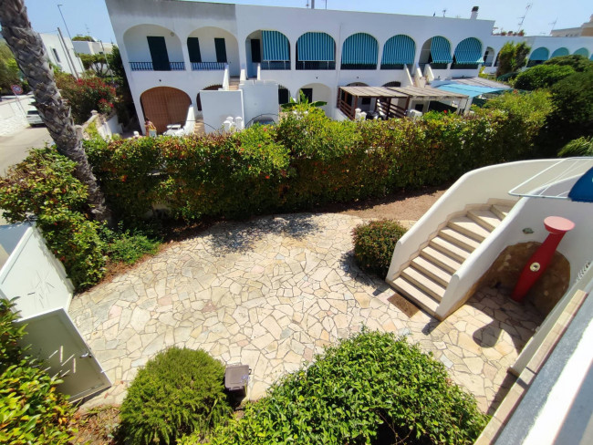 Villetta Bifamiliare in vendita a Gallipoli