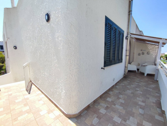 Villetta Bifamiliare in vendita a Gallipoli