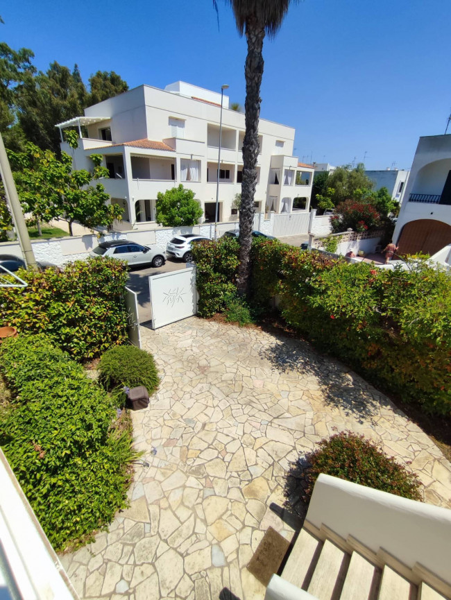 Villetta Bifamiliare in vendita a Gallipoli