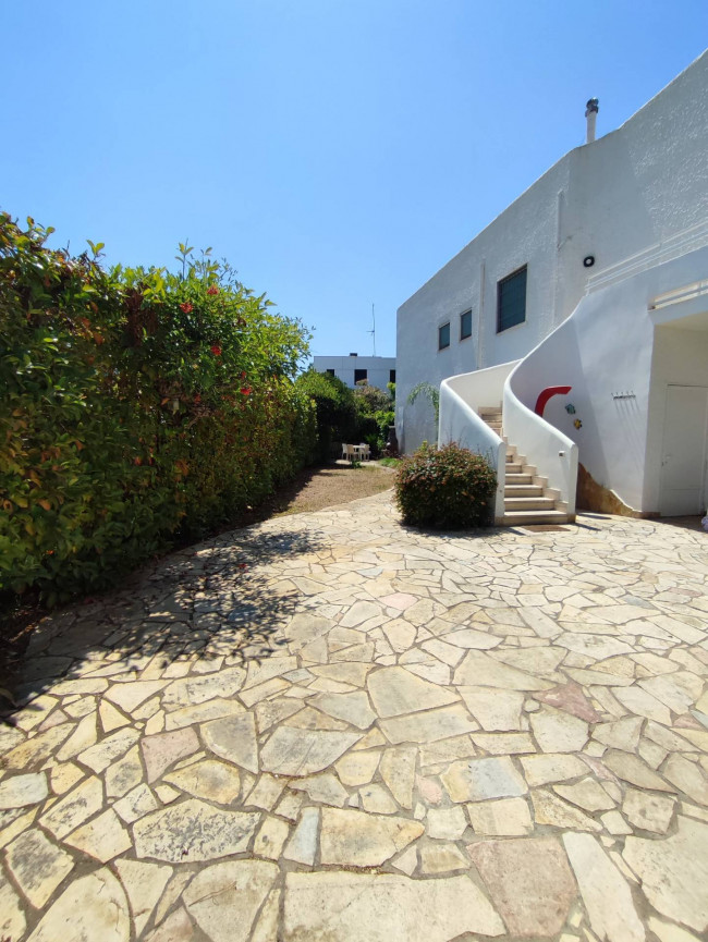 Villetta Bifamiliare in vendita a Gallipoli