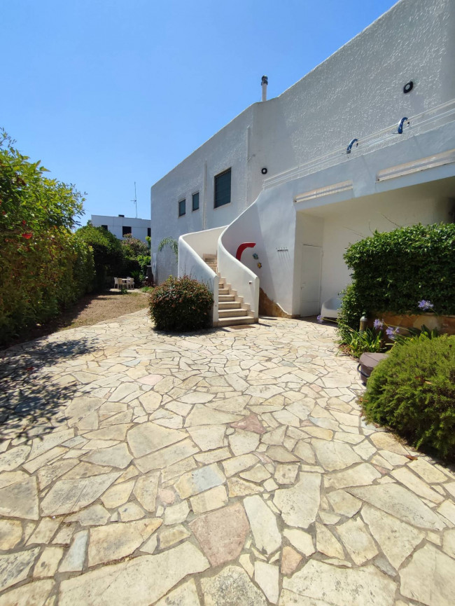 Villetta Bifamiliare in vendita a Gallipoli