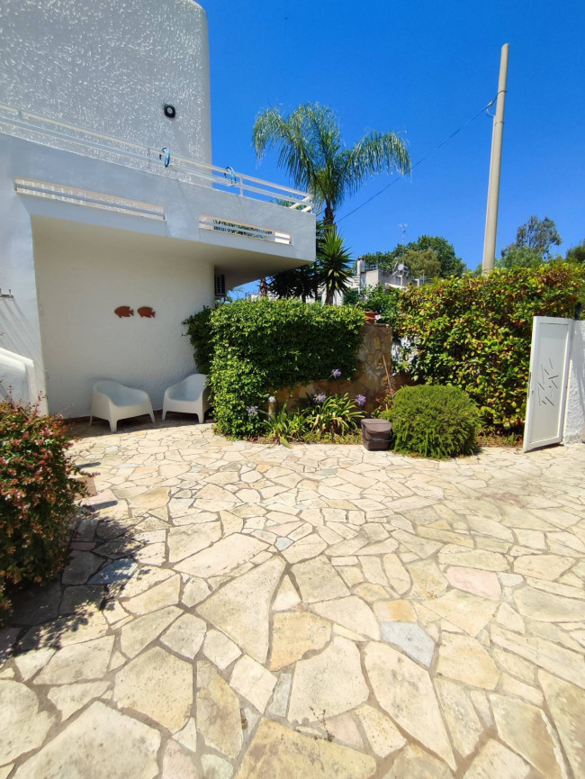 Villetta Bifamiliare in vendita a Gallipoli