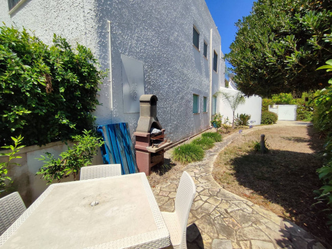 Villetta Bifamiliare in vendita a Gallipoli