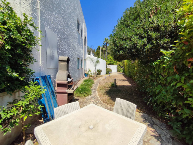 Villetta Bifamiliare in vendita a Gallipoli