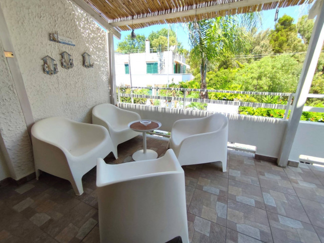 Villetta Bifamiliare in vendita a Gallipoli