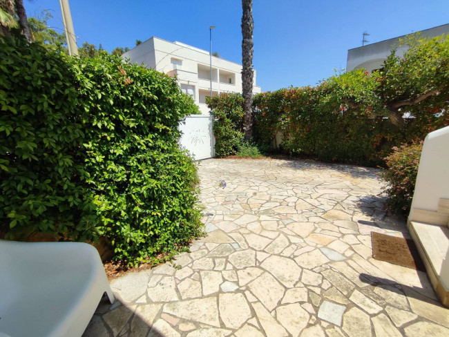 Villetta Bifamiliare in vendita a Gallipoli