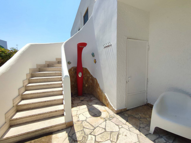 Villetta Bifamiliare in vendita a Gallipoli