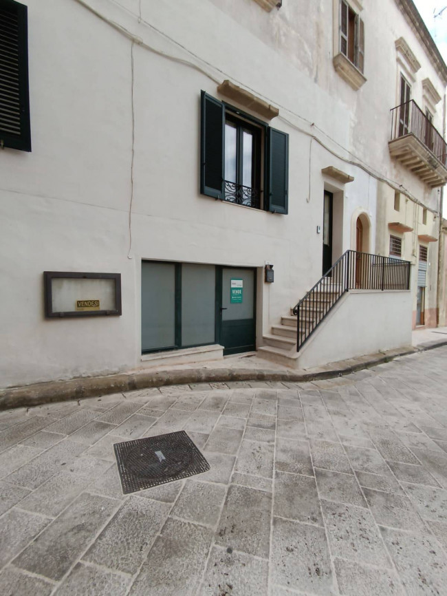 Studio/Ufficio in vendita a Alezio