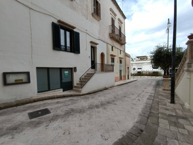 Studio/Ufficio in vendita a Alezio