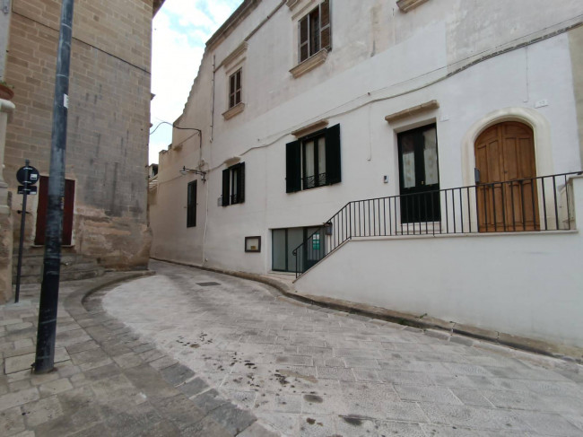 Studio/Ufficio in vendita a Alezio