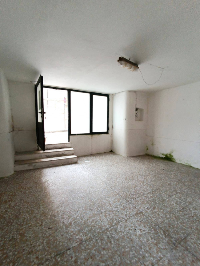 Studio/Ufficio in vendita a Alezio