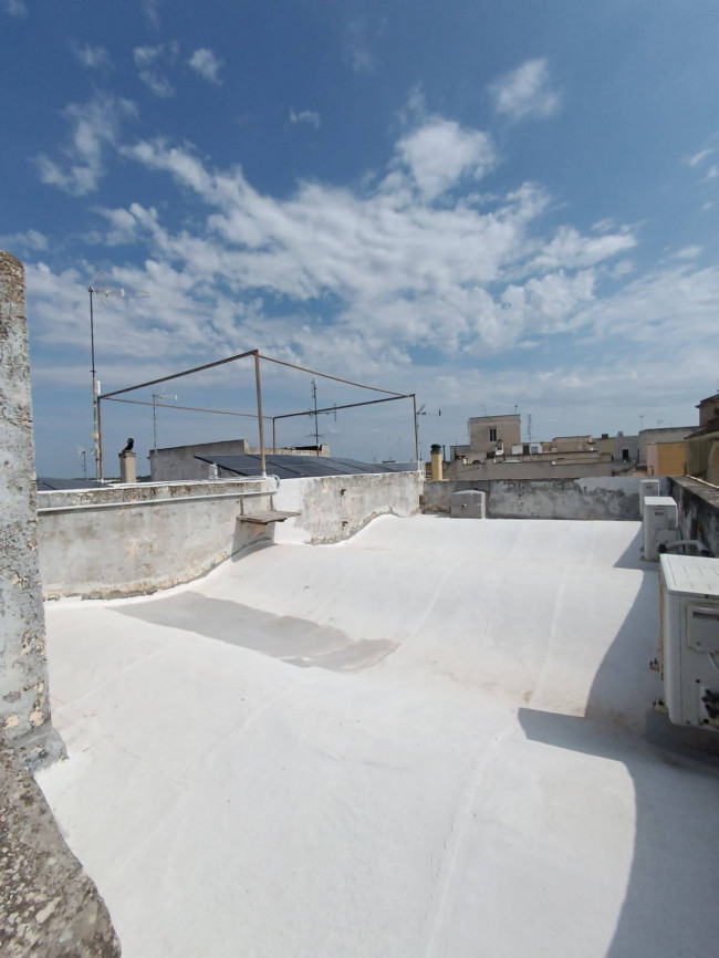 Appartamento in vendita a Alezio