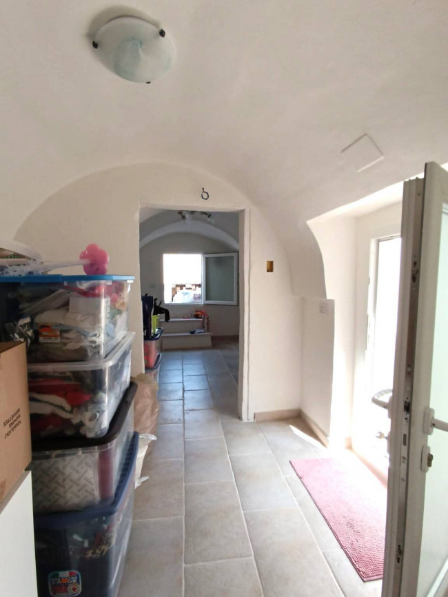 Appartamento in vendita a Alezio