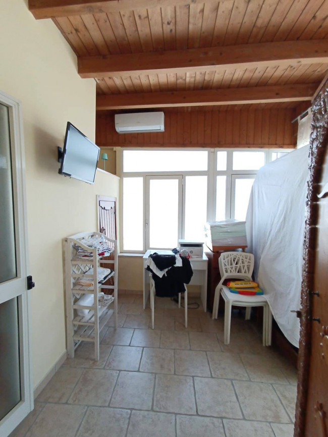 Appartamento in vendita a Alezio