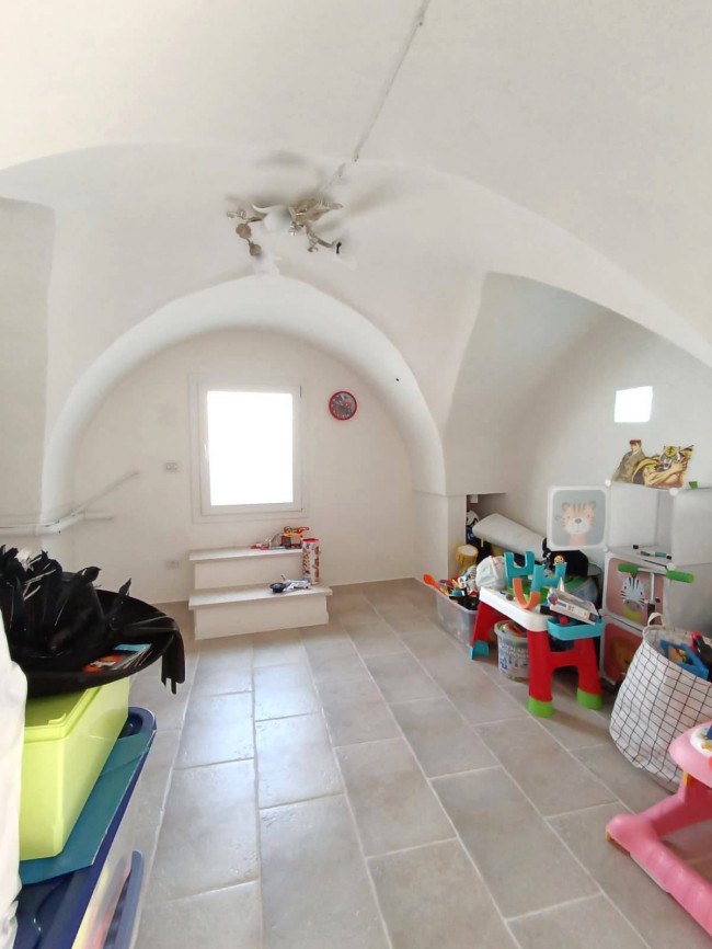 Appartamento in vendita a Alezio