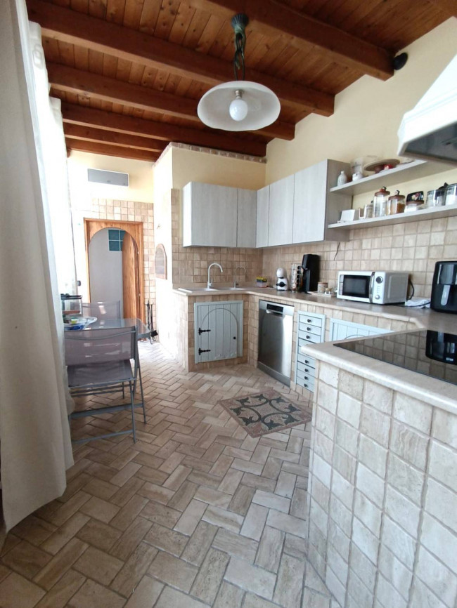 Appartamento in vendita a Alezio