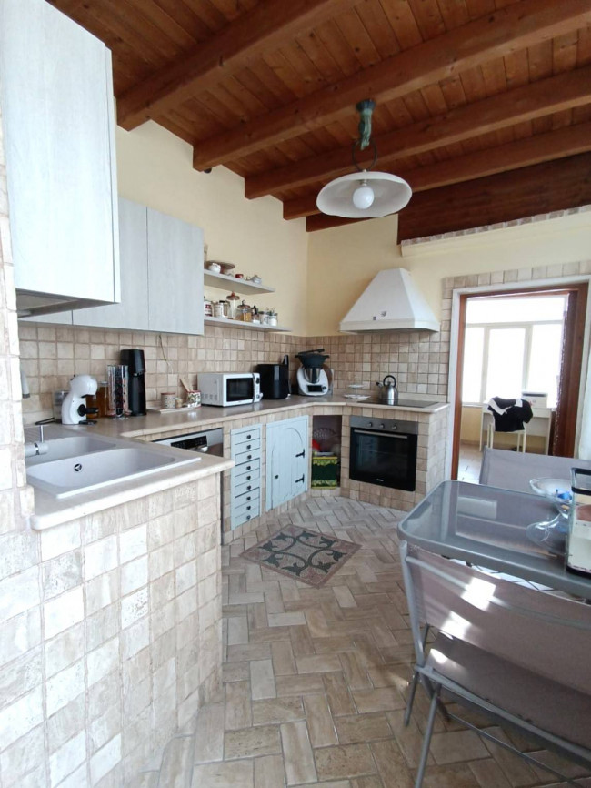 Appartamento in vendita a Alezio