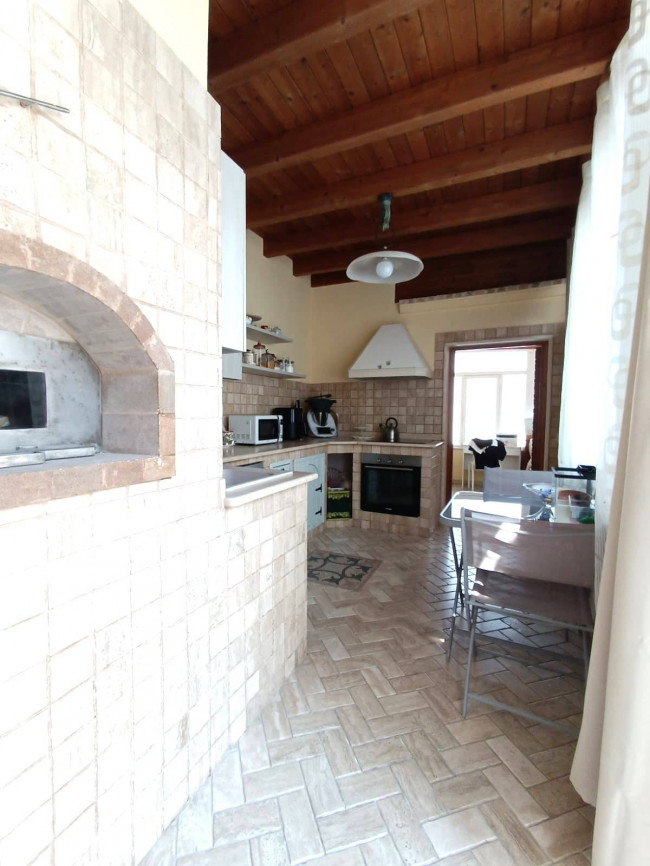 Appartamento in vendita a Alezio