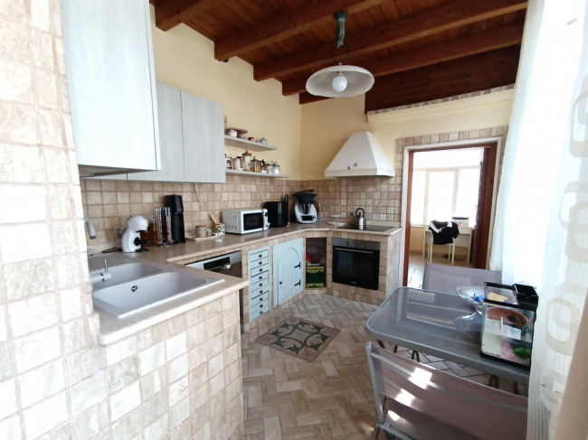 Appartamento in vendita a Alezio