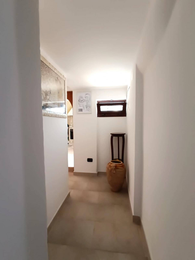 Appartamento in vendita a Alezio