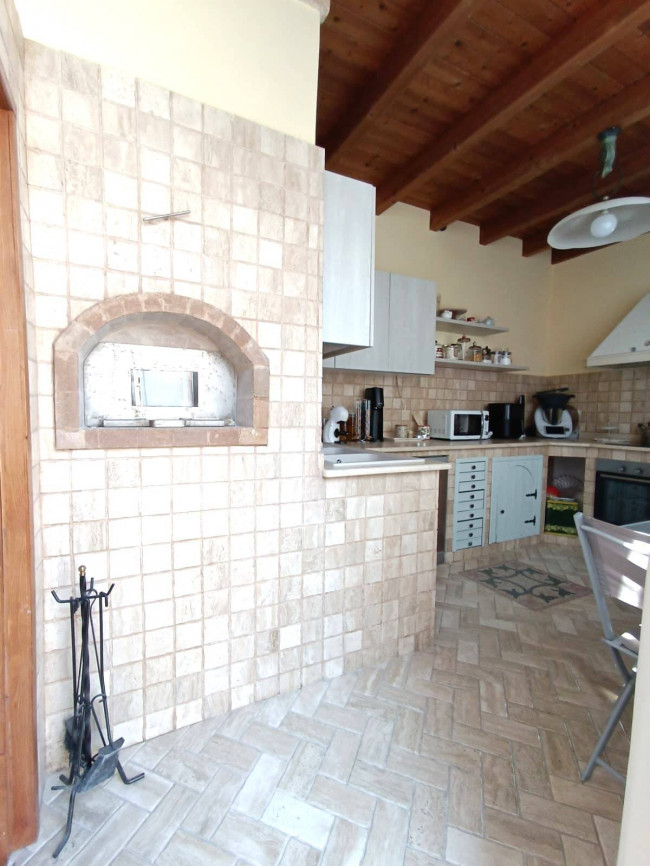 Appartamento in vendita a Alezio