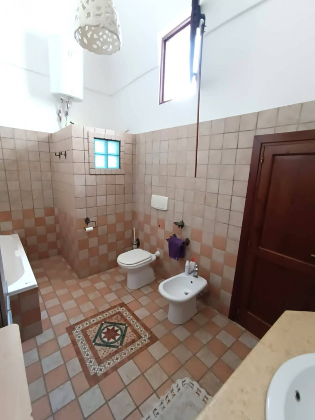 Appartamento in vendita a Alezio