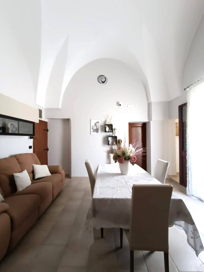 Appartamento in vendita a Alezio