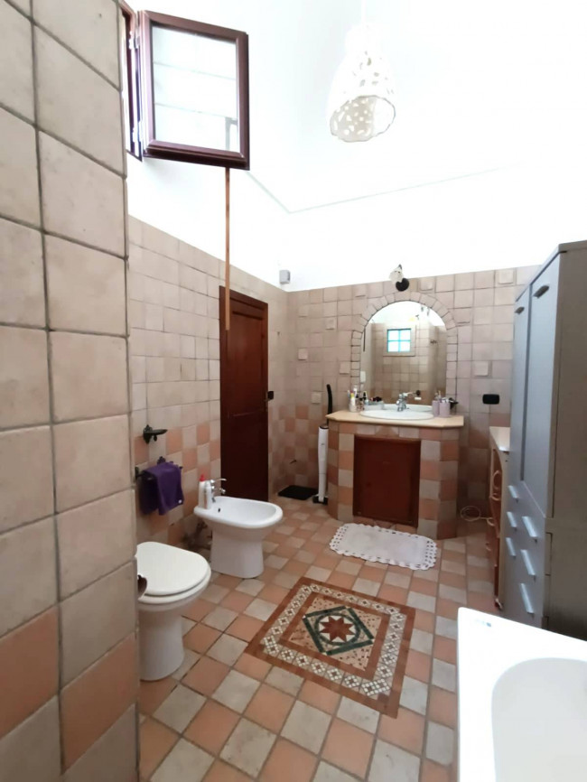 Appartamento in vendita a Alezio