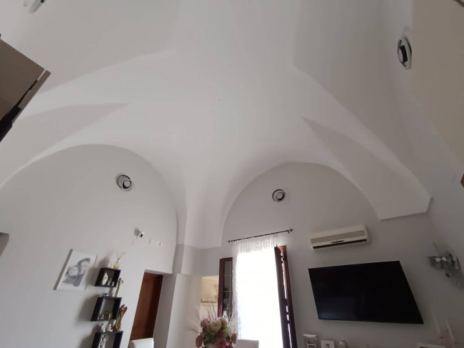 Appartamento in vendita a Alezio