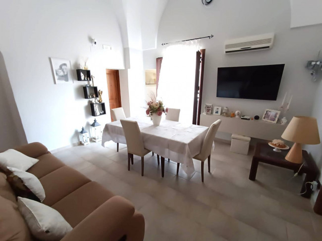 Appartamento in vendita a Alezio