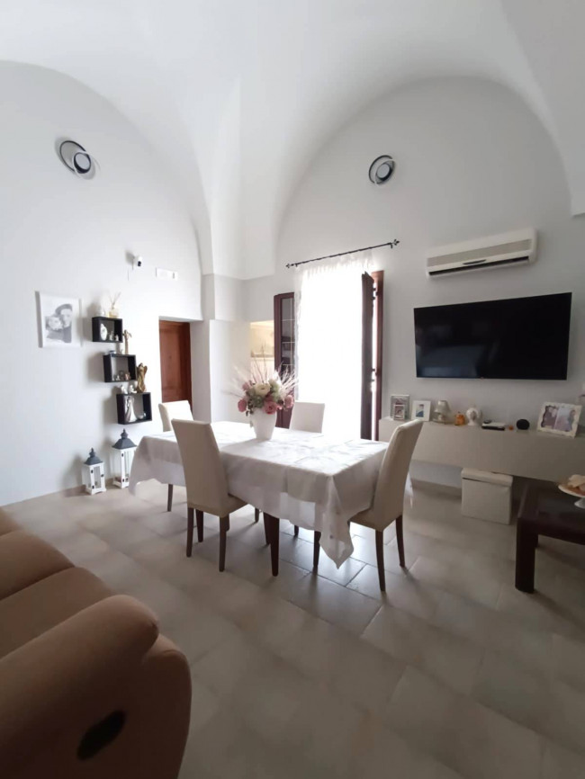 Appartamento in vendita a Alezio