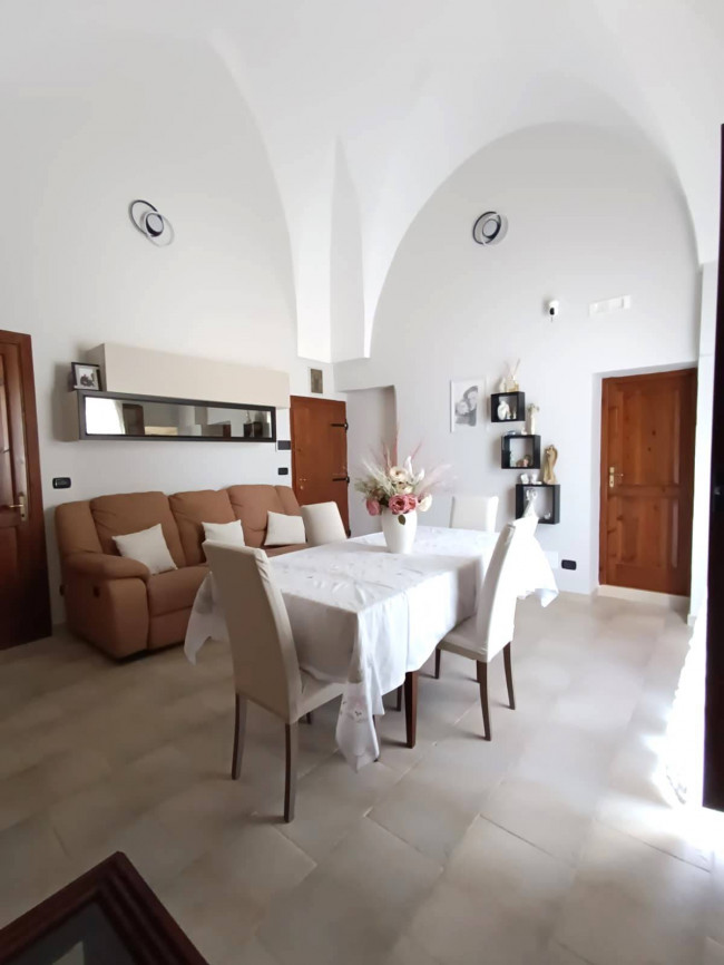 Appartamento in vendita a Alezio