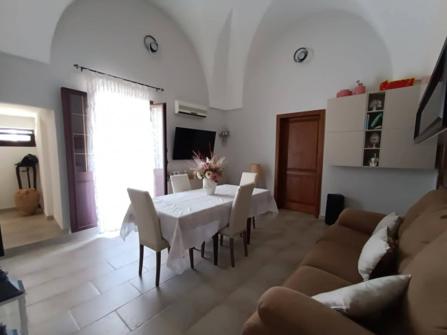 Appartamento in vendita a Alezio