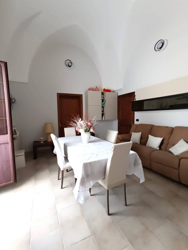 Appartamento in vendita a Alezio