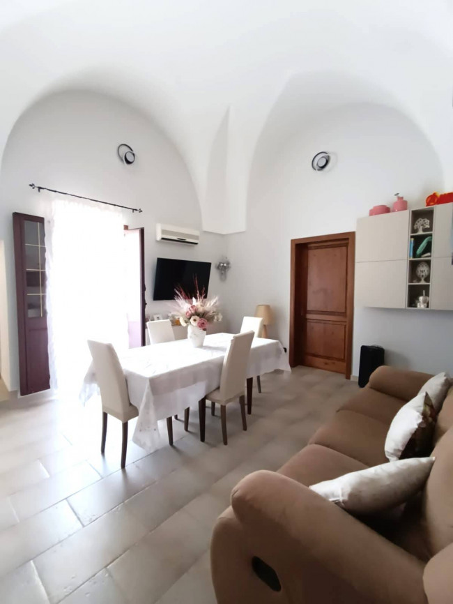 Appartamento in vendita a Alezio