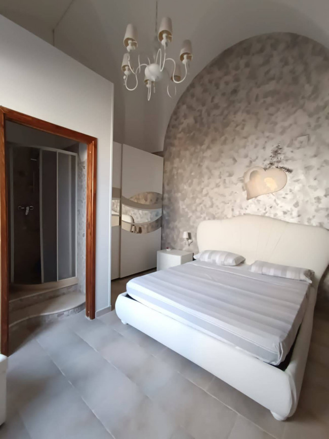 Appartamento in vendita a Alezio