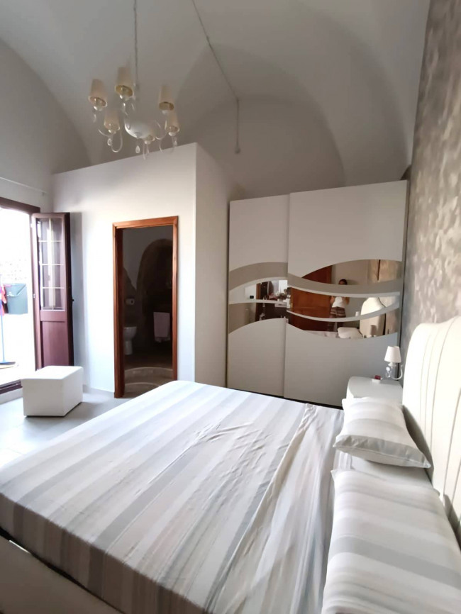 Appartamento in vendita a Alezio