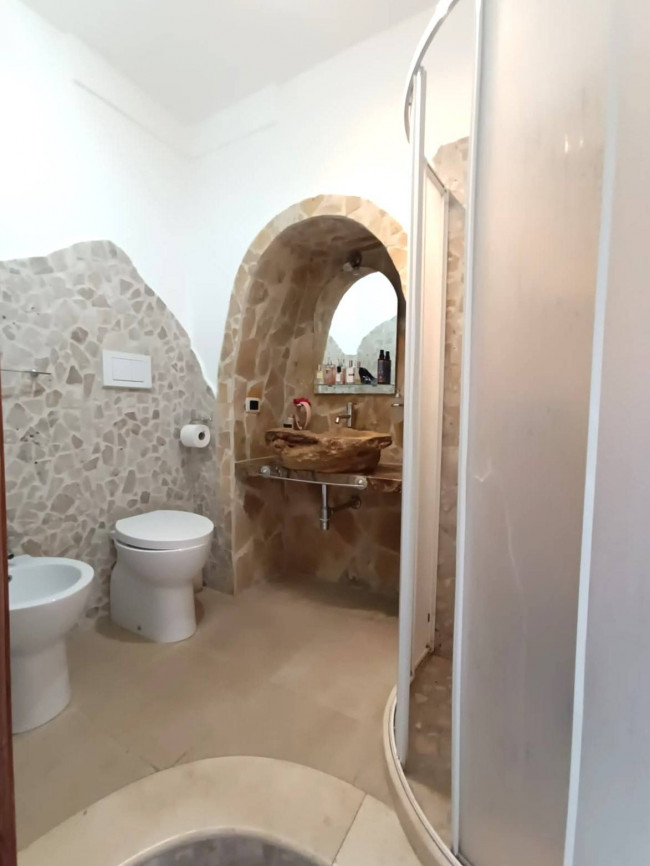 Appartamento in vendita a Alezio