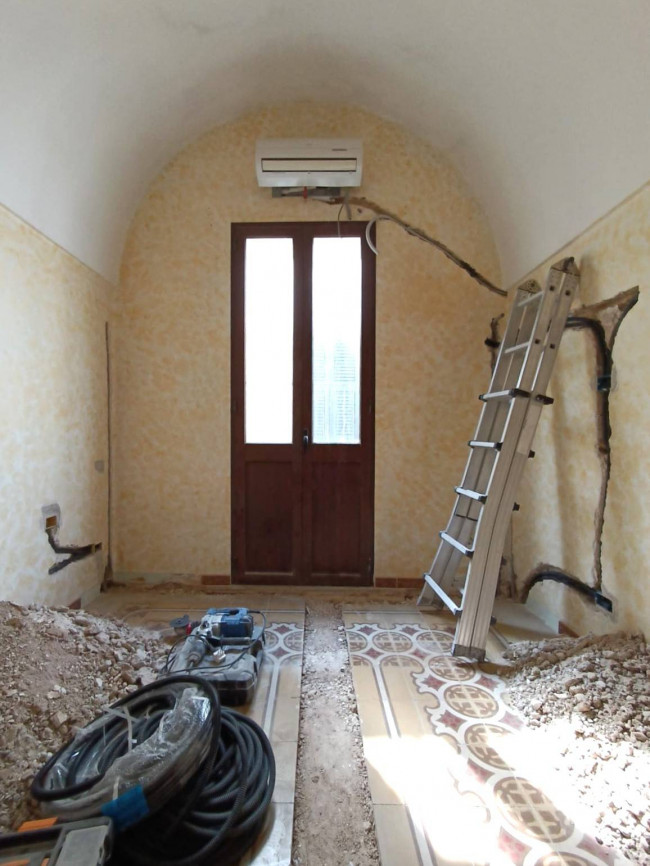 Appartamento in vendita a Alezio