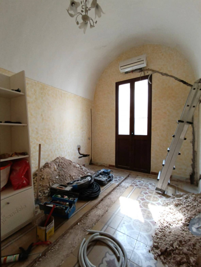 Appartamento in vendita a Alezio