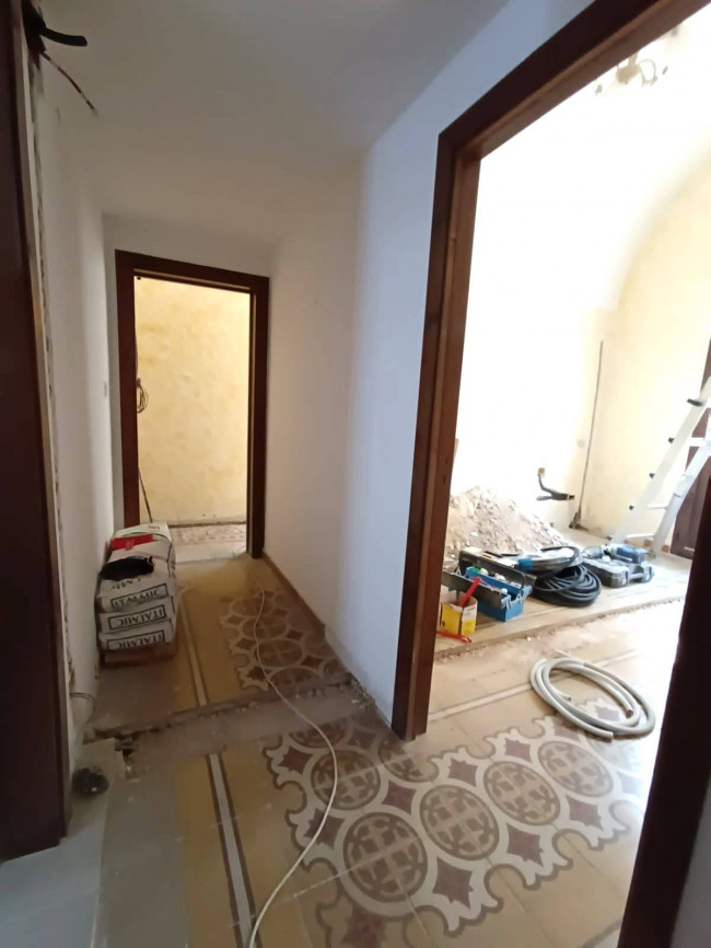 Appartamento in vendita a Alezio