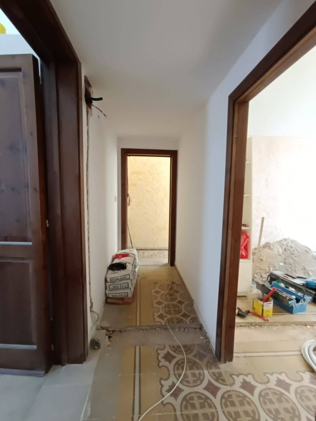 Appartamento in vendita a Alezio