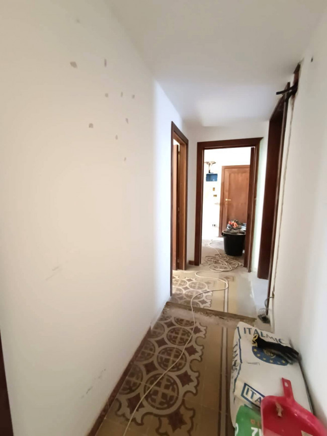 Appartamento in vendita a Alezio