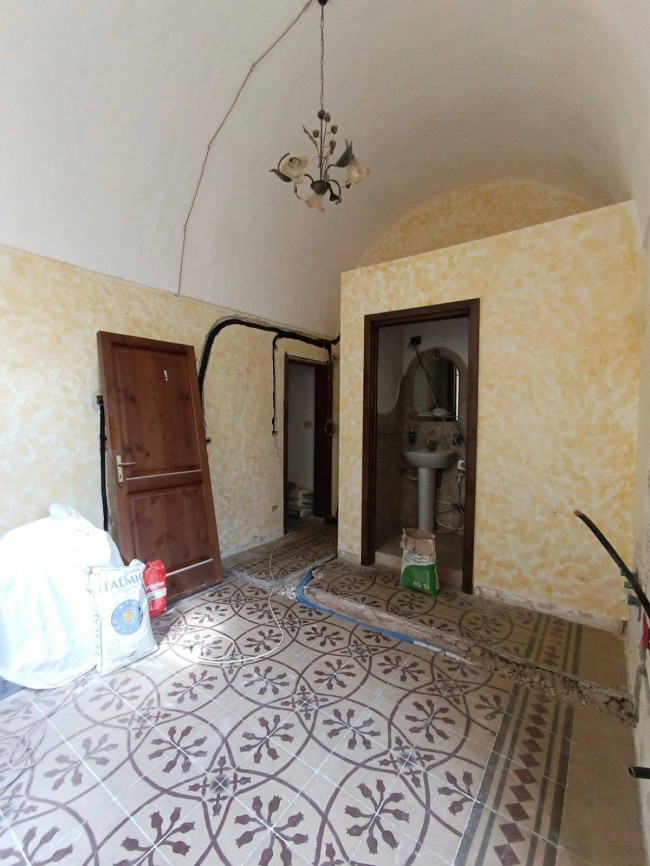 Appartamento in vendita a Alezio