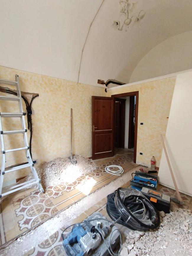 Appartamento in vendita a Alezio