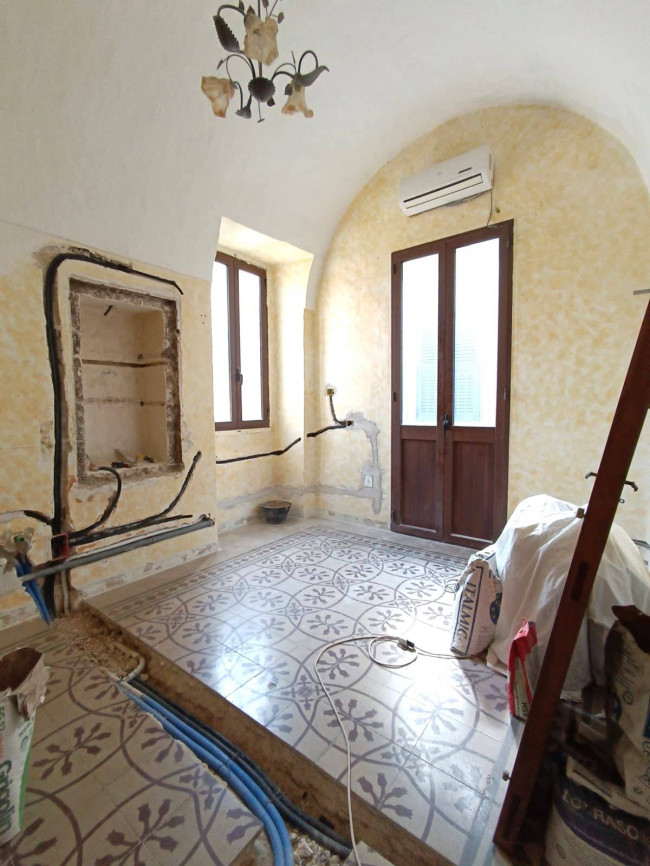 Appartamento in vendita a Alezio