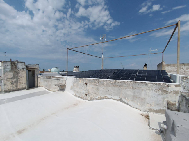 Appartamento in vendita a Alezio