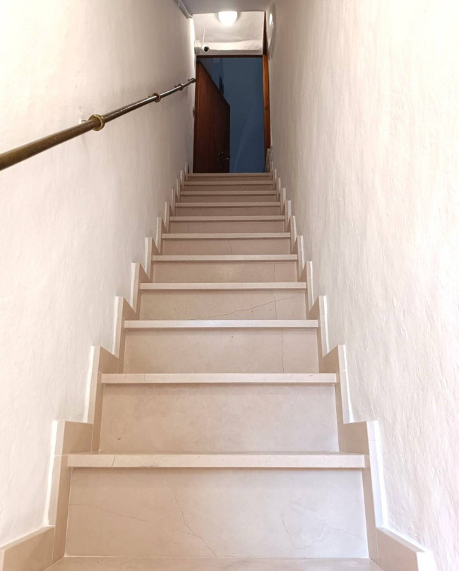 Appartamento in vendita a Alezio