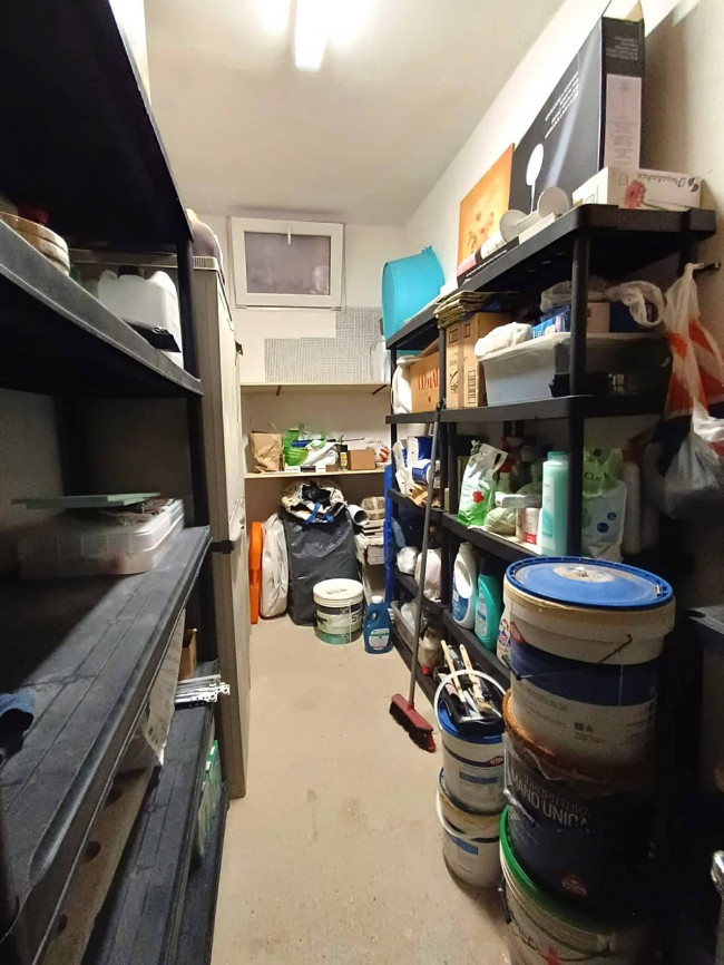 Appartamento in vendita a Gallipoli