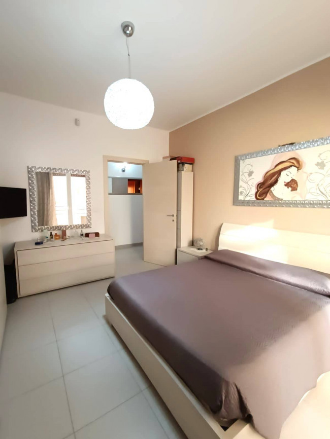 Appartamento in vendita a Gallipoli